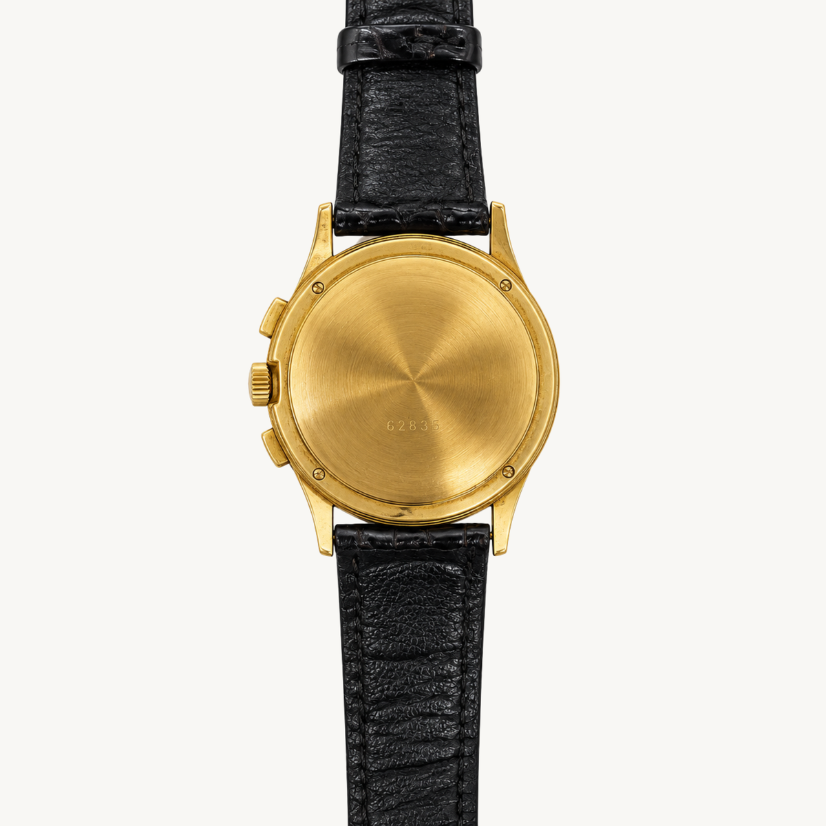 Vacheron Constantin Historique Chronograph - Ref.49002 — 2