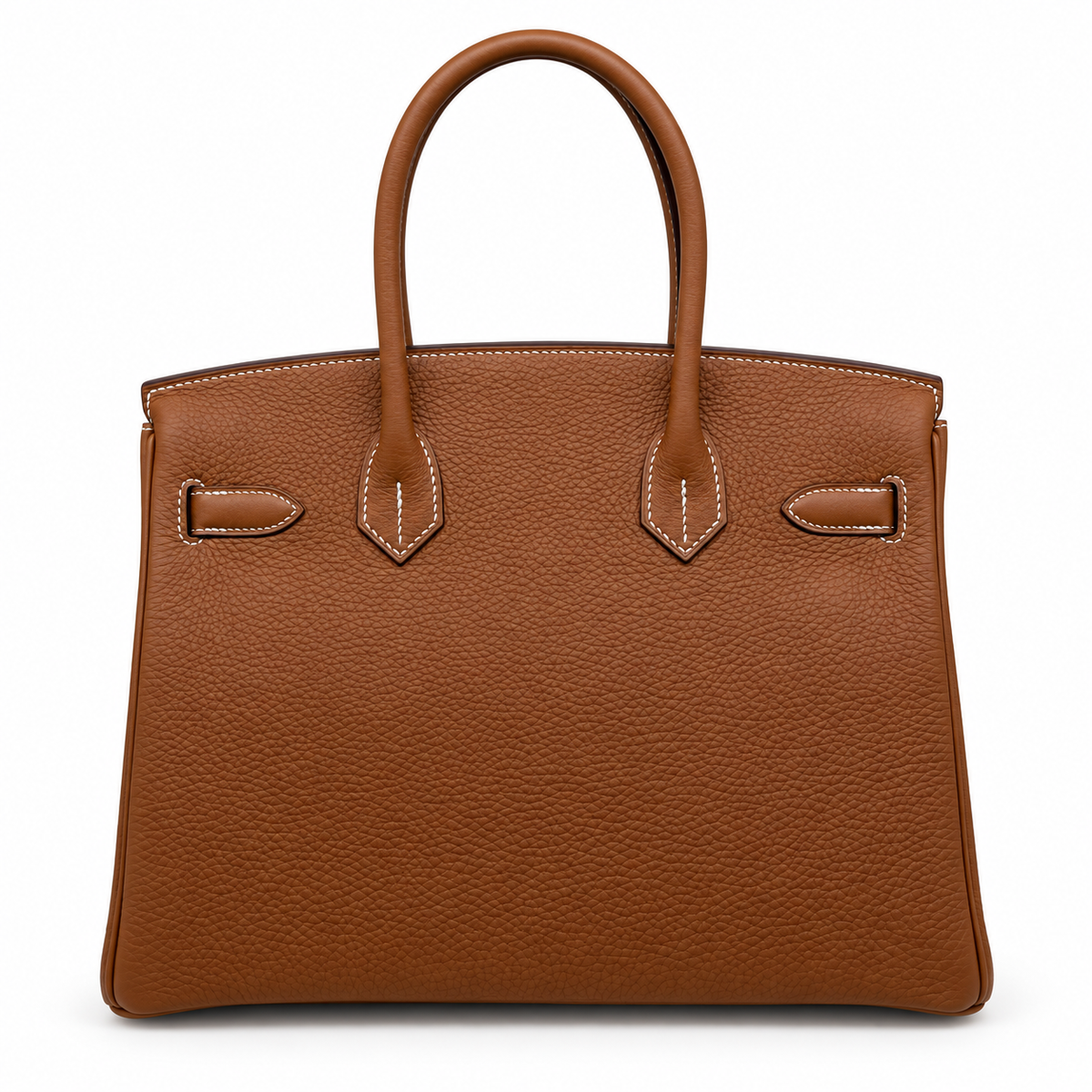 Birkin 30 - Togo Gold — 4