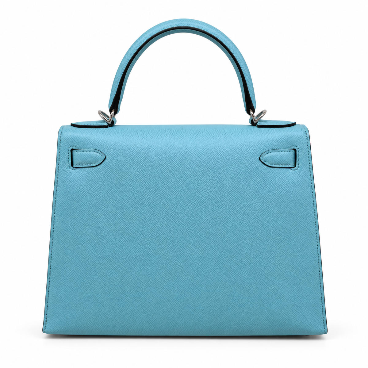 Kelly 28 Sellier -  Bleu Celeste 6O — 4